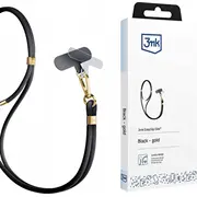 3Mk Smycz do u - Easyclip Elite  Gold 5903108572552/13270111 5903108572552