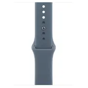 46Mm Anchor Blue Sport Band  Mfgx4Zm/A 195950535433