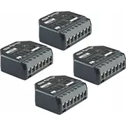 4Shelly 2Pm Gen4 Zigbee/Matter  56134-0 3800238070762