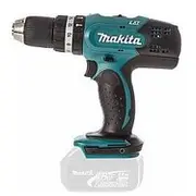 - Makita Dhp453Z 18 V  M 088381661287