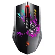 A4Tech Bloody Blazing A60 Activated mouse Usb Type-A Optical 6200 Dpi A4Tmys46161  4711421919159 Pera4Tmys0471