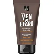 Aa Men Beard nawilżający żel  do z zarostem 150Ml 5900116100258