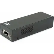 Access  Levelone Poi-5003 adapter Poe Fast Ethernet, Gigabit Ethernet 4015867231135
