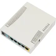 Access  Mikrotik Rb951Ui-2Hnd Mtrb951Ui2Hnd 5711783892137