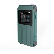 Acer Connect Enduro M4 5G/ Wifi 6 20 Gb Hotspot  Ff.g2Zta.002 4711474605450 220098