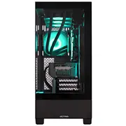Actina 5901443417071 Pc Amd Ryzen 7 7800X3D 32 Gb Ddr5-Sdram 1 Tb Ssd Radeon Rx 9070 Xt Midi Tower Black  Komacngip0322