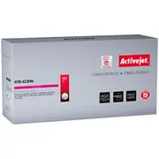 Activejet Atb-423Mn toner Replacement for Brother Tn-423M Supreme 4000 pages magenta  5901443109679 Expacjtbr0098