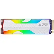 Adata Ssd 500Gb Xpg Spectrix S65G, Pcie Gen4X4 M.2 2280, R5000/W2700 Mb/S  Sspectrixs65G-500G-Ci 4711658152541