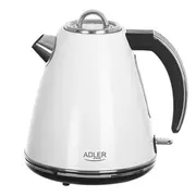 Adler Ad 1343  white 5903887804998