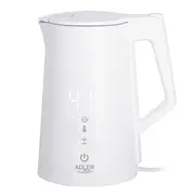 Adler Ad 1345  white 5903887807425