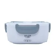 Adler Podgrzewany  Ad 4474 szary 5908256838703