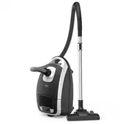 Adler Vacuum Cleaner  Ad 7069 Bagged Power 3200 W Dust capacity 3.5 L Black 5905575907035