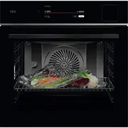 Aeg Cepeškrāsns Tp9Sb831Ab  7333394110721