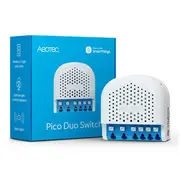 Aeotec Pico Duo Switch, Zigbee  Aeozzga003 1220000017207