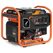 Agregat Daewoo  Inwertorowy Gda 4600Ei 5.0Kw 5902601176380