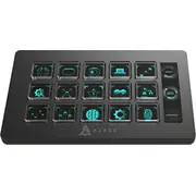 Ajazz  streamingu Akp153E Usb Black Akp153E-B 6976412980985
