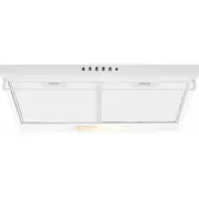 Akpo Steam Collector Wk-7 P3060 White  Wk-7P3060WhAk 4772013287193