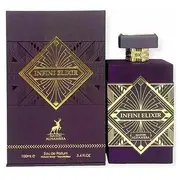 Alhambra Maison Infini Elixir Edp U 100 ml  6290360590585