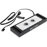 Alphacool Apex Ram X4 Water Cooler -  13781 4250197137812