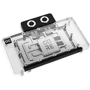 Alphacool Core Geforce Rtx 5080 Epic-X ,  tylna - Akryl 14740 4250197147408