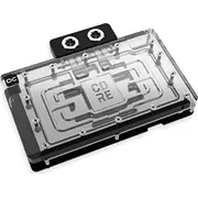Alphacool Core Geforce Rtx 5090 Gamerock / Phantom Gpu-Chłodzenie Argb z backplate - akryl  10259 4250197102599