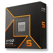 Amd Ryzen 5 9600X processor 3.9 Ghz 38 Mb L2  L3 Box 100-100001405Wof 730143315609 Proamdryz0296