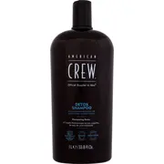 American Crew Detox  do włosów 1000Ml 125451 738678001097