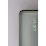 Anker 545 Nano Power Bank  A1259G61 10000 mAh Green Unpacked, Scratched On Top A1259G61So 2000001377048