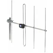 Antena Rtv Dipol Kierunkowa 4/5-12/Dab  5907634597591