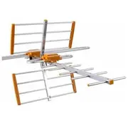 Antena Rtv Galaxy Dvb-T Vhf H/V Uhf Combo  Ant0003 5905669962278