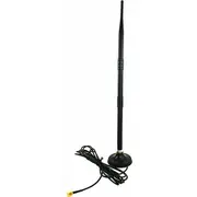Antena Savio Ak-05,Wifi, 12Dbi, 41Cm  Ak-05 5901986041306