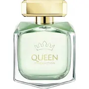 Antonio Banderas Queen of Seduction Edt 80 ml  8411061081846