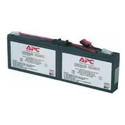 Apc  6V 2X6.5Ah Rbc18 0731304014003