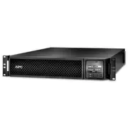 Apc Srt3000Rmxli-Nc Smartups Srt3Kva/2700W Rack Nmc  731304327592 Auapco2Usrt03Rn