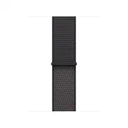 Apple 42Mm Dark Grey Sport Loop  Mffg4Zm/A 195950533309 Atappazs42Mffg4