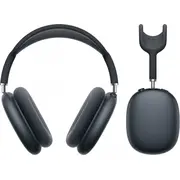Apple Airpods Max - Midnight Mww43Zm/A  1959495440268