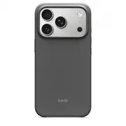 Apple Beats iPhone 17 Pro Case with Magsafe and Camera Control - Granite Gray  Mgkc4Ll/A 195950659283 Aoapptf17Pmgkc4