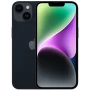 Apple iPhone 14 Plus 512Gb, midnight  Mq593Px/A 194253375661 254756