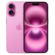 Apple iPhone 16 128Gb - Pink  Myea3Hx/A 195949822209 Teapppi16Rmyea3