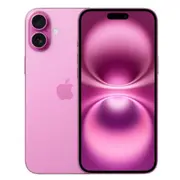 Apple iPhone 16 Plus 256Gb - Pink  Mxy13Hx/A 195949723476 Teapppi16Qmxy13