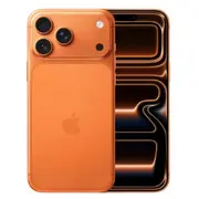 Apple iPhone 17 Pro Max 256Gb Cosmic Orange  Mfyn4Hx/A 195950638967 Tkoappszi1208