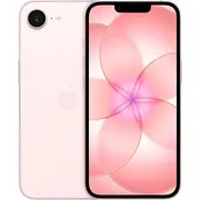 Apple iPhone 17E 15,5 cm 6.1 Dual Sim iOS 26 5G Usb Type-C 256 Gb Jasno  Mhrx4Sx/A 195951030937