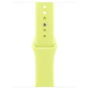 Apple Mfgc4Zm/A inteligentne orium osobiste Band  Fluoroelastomer 0195950534894
