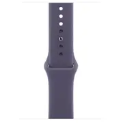 Apple Mfh14Zm/A inteligentne orium osobiste Band  Fluoroelastomer 0195950535525