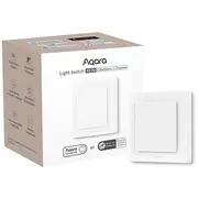 Aqara Light Switch H2  Ws-K07D 6975833355372