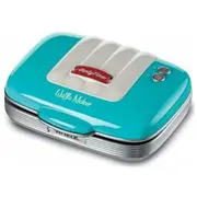 Ariete Waffle Maker 1973/1  1973/01 8003705119055