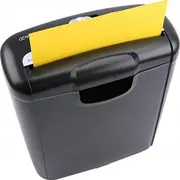 arka Genie 240 S niszczarka Rozdrabnianie taśmowe 72 dB  12471/14167411 4015468124713