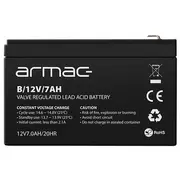 Armac  12V/7Ah B/12V/7Ah 5901969406665