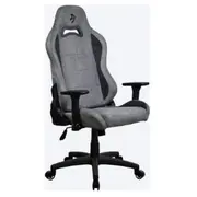 Arozzi Frame material Metal Wheel base Nylon Upholstery Supersoft  Gaming Chair Torretta Anthracite Torretta-Spsf-Ant 850047390196