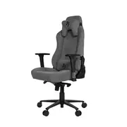 Arozzi Vernazza Soft FabricVernazza-Sfb-Ash  Vernazza-Sfb-Ash 850009447135